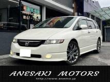 2005 Honda Odyssey