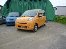 2009 Honda Life