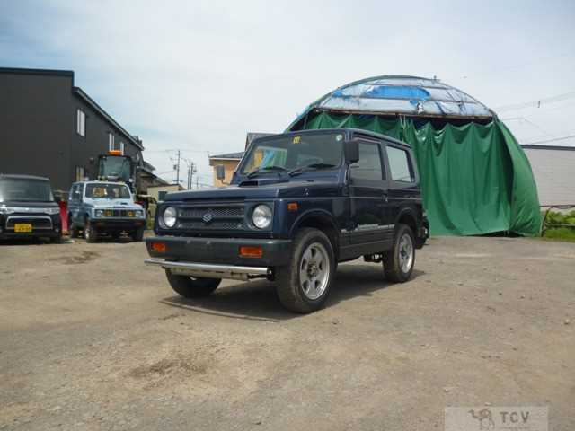 1995 Suzuki Jimny