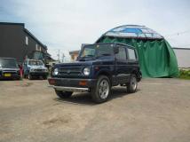 1995 Suzuki Jimny