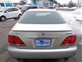 2004 Toyota Crown Athlete Series