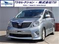 2009 Toyota Alphard G