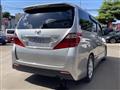 2009 Toyota Alphard G