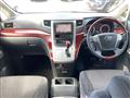 2009 Toyota Alphard G