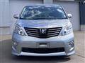 2009 Toyota Alphard G