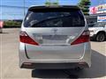 2009 Toyota Alphard G