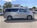 2009 Toyota Alphard G