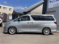 2009 Toyota Alphard G