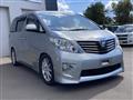 2009 Toyota Alphard G