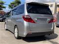 2009 Toyota Alphard G