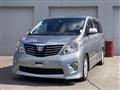 2009 Toyota Alphard G