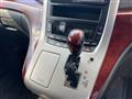 2009 Toyota Alphard G