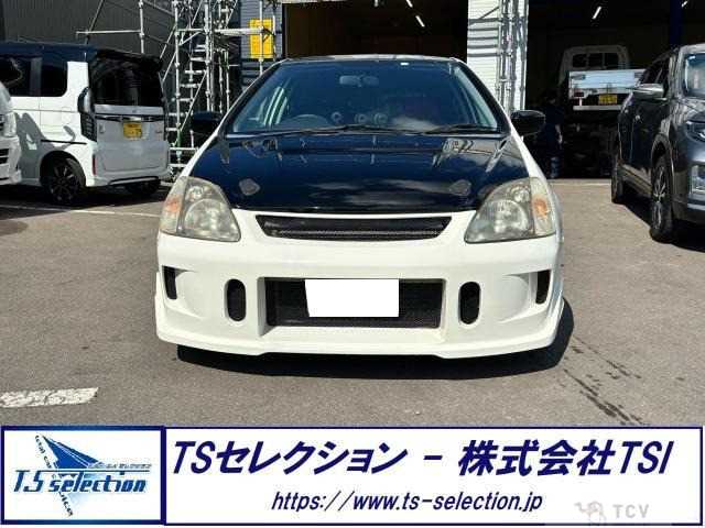 2002 Honda Civic Type R