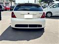 2002 Honda Civic Type R