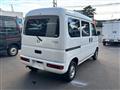 2017 Honda Acty