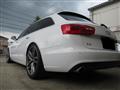 2014 Audi A6