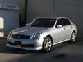 2006 Nissan Skyline