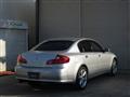 2006 Nissan Skyline