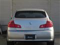 2006 Nissan Skyline