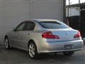 2006 Nissan Skyline