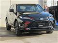 2022 Toyota Harrier