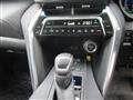 2022 Toyota Harrier