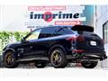 2017 Porsche Cayenne
