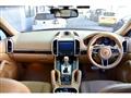 2017 Porsche Cayenne