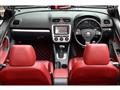 2009 Volkswagen EOS