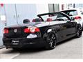 2009 Volkswagen EOS