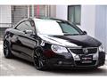 2009 Volkswagen EOS