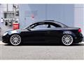 2008 Volkswagen EOS