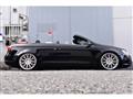 2008 Volkswagen EOS