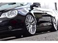 2008 Volkswagen EOS