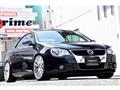 2008 Volkswagen EOS