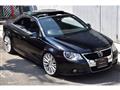 2008 Volkswagen EOS