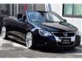 2008 Volkswagen EOS