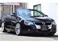 2008 Volkswagen EOS