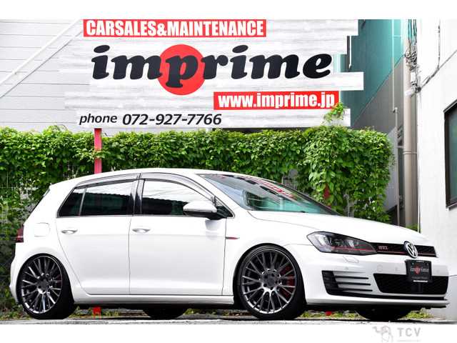 2014 Volkswagen Golf