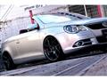 2007 Volkswagen EOS