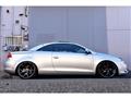 2007 Volkswagen EOS