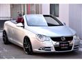 2007 Volkswagen EOS