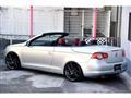 2007 Volkswagen EOS