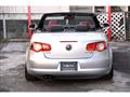 2007 Volkswagen EOS