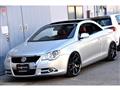 2007 Volkswagen EOS