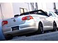 2007 Volkswagen EOS