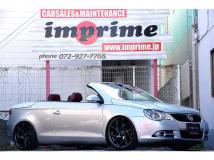 2007 Volkswagen EOS