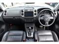 2011 Volkswagen Tiguan