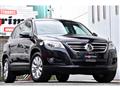 2011 Volkswagen Tiguan