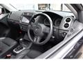 2011 Volkswagen Tiguan